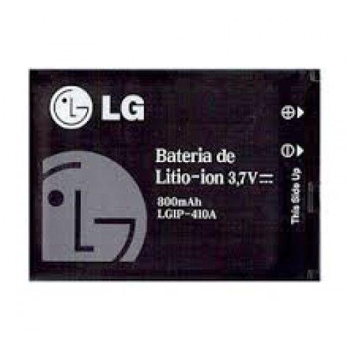Μπαταρία LG LGIP-410A 800mAh (χωρίς συσκευασία)
