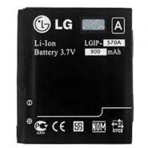 Μπαταρία LG LGIP-570A 900mAh (χωρίς συσκευασία)