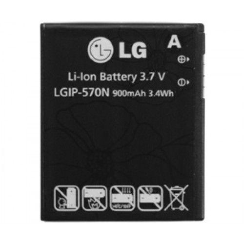 Μπαταρία LG LGIP-570N (χωρίς συσκευασία)