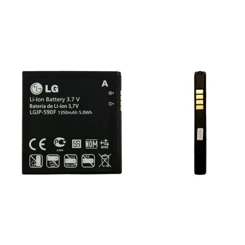 Μπαταρία LG LGIP-590F  (χωρίς συσκευασία)