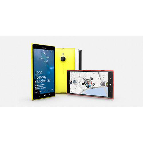 Φιλμ Προστασίας Οθόνης για Nokia Lumia 1520 (2TEM)