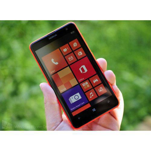 Φιλμ Προστασίας Οθόνης για Nokia Lumia 625 (1 ΤΕΜ)