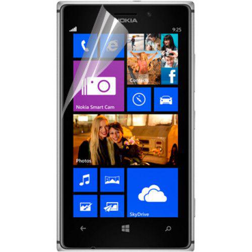 Φιλμ Προστασίας Οθόνης για Nokia Lumia 925 (1 ΤΕΜ)