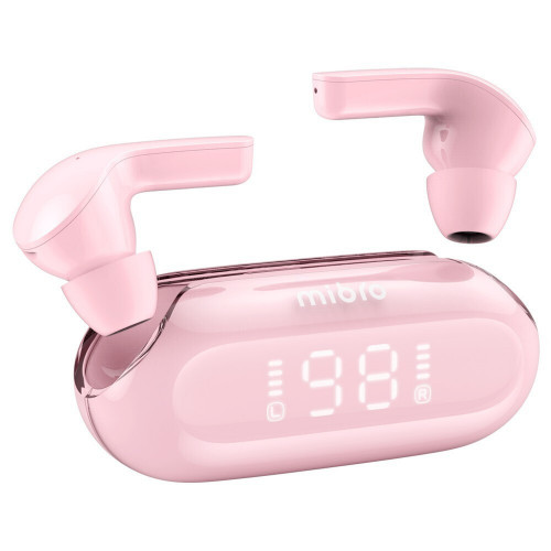 Xiaomi Mibro Earbuds 3 TWS Wireless Earbuds Pink
