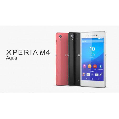 Φιλμ Προστασίας Οθόνης για Sony Xperia M4 Aqua (1TEM)