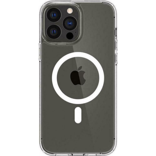 Spigen Ultra Hybrid MagSafe Case ACS03210 iPhone 13 Pro Max White