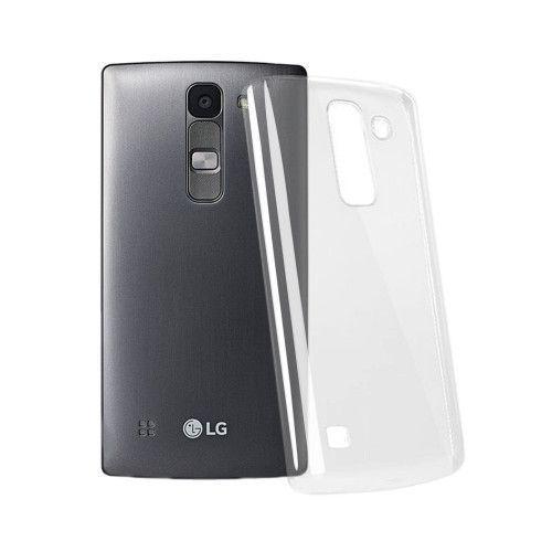 Θήκη TPU Ultra Slim 0,3mm για LG Magna διάφανη
