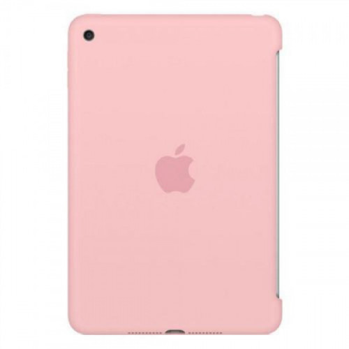 Θήκη Original Apple Ipad Mini Silicone Case pink MLD52ZM