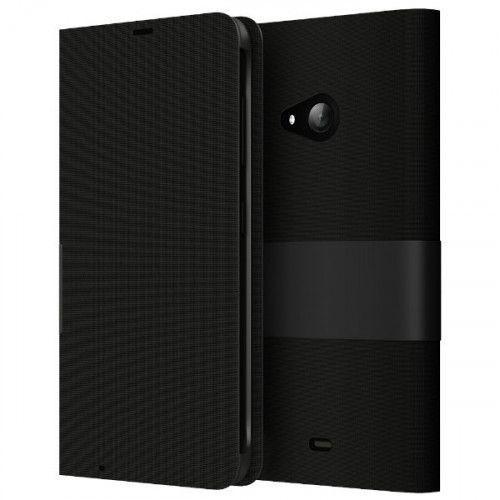 Θήκη Mozo T-Bar Cases για Microsoft Lumia 535 in Black