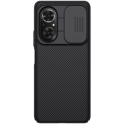 Nillkin CamShield Hard Case for Huawei Nova 9 SE Black