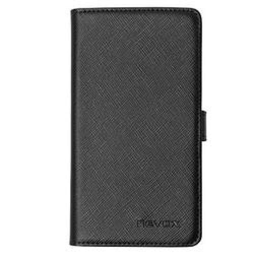 Θήκη Nevox Folio Ordo για Galaxy S3 ι9300 black/grey