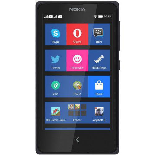 Φιλμ Προστασίας Οθόνης για Nokia X / X+ (1TEM)