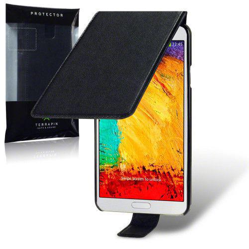 Θήκη Flip για Samsung Galaxy Note 3 N9005 black
