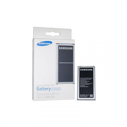 Μπαταρία Original Samsung EB-BG900BBE για Galaxy S5 G900 original συσκευασία