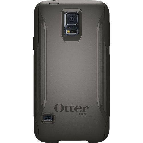 Otterbox Commuter Series Samsung Galaxy S5 G900 Black