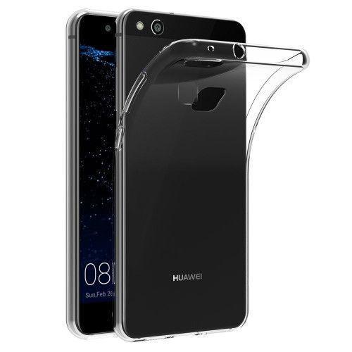 Θήκη TPU Ultra Slim 0,3mm για Huawei P10 Lite διάφανη
