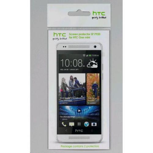 HTC SP P960 για HTC Desire 300 Screen Protectors (2TEMAXIA)