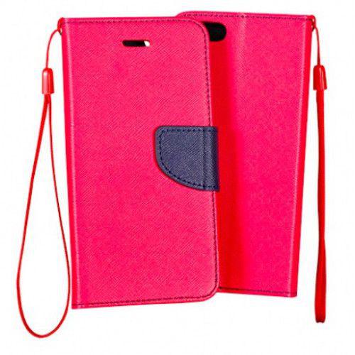 Θήκη Fancy Diary για Huawei P9 Lite pink blue
