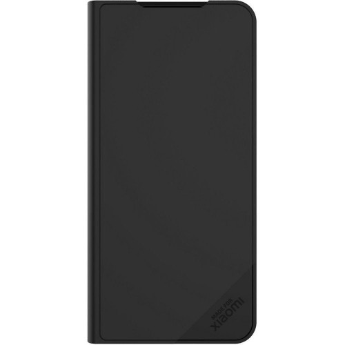 Made for Xiaomi Original Book Case for Xiaomi Redmi 10/ Xiaomi Redmi 10 2022 Black