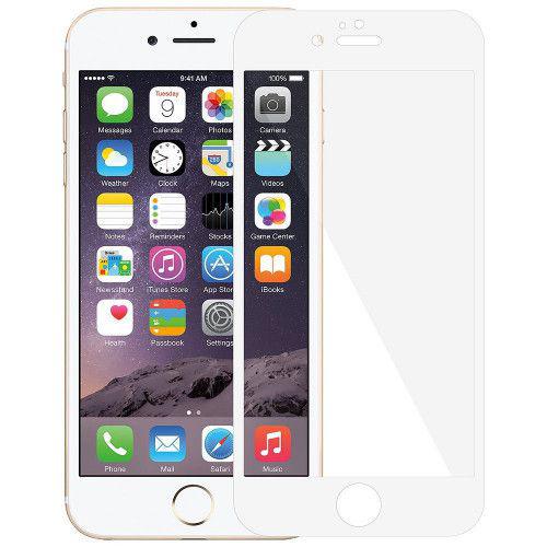 Nillkin Tempered Glass 3D AP+ PRO White iPhone 7 Plus