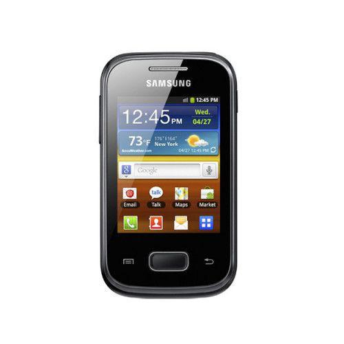Φιλμ Προστασίας Οθόνης για Samsung Galaxy Pocket S5300