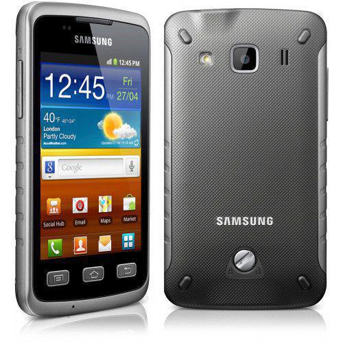 ΦΙΛΜ ΠΡΟΣΤΑΣΙΑΣ ΟΘΟΝΗΣ ΓΙΑ ΤΟ Samsung Galaxy Xcover S5690 ( 1TEM)
