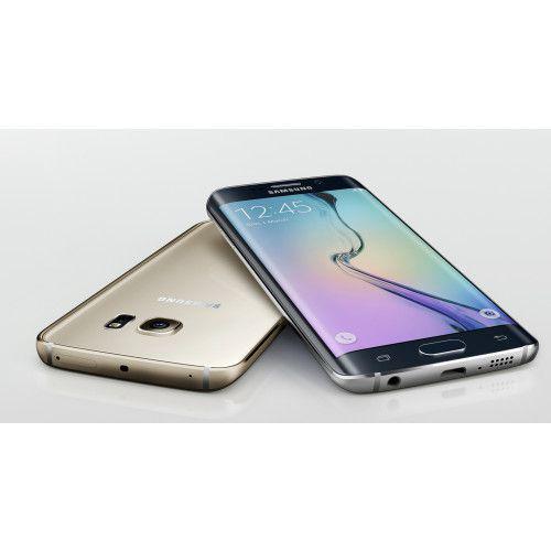 Φιλμ Προστασίας Οθόνης για Samsung Galaxy S6 Edge (2TEM)
