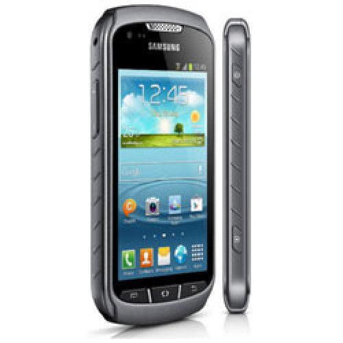 Φιλμ Προστασίας Οθόνης για Samsung Galaxy Xcover 2 S7710 (2TEM)