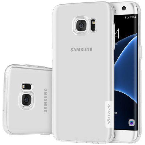 Θήκη Nillkin Nature TPU για Samsung Galaxy S7 G930 grey