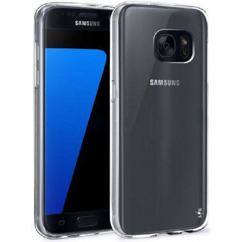 Θήκη TPU Ultra Slim για Samsung Galaxy S7 G930 διάφανη
