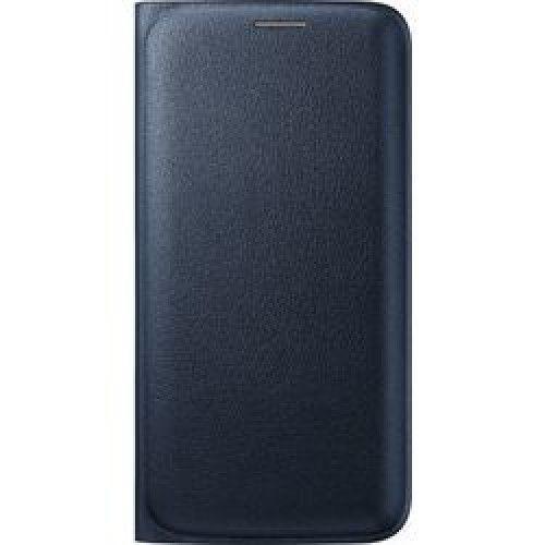 Samsung EF-WG925PBE Flip Wallet Galaxy S6 Edge G925 Black