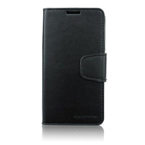 Θήκη Sonata Book για Samsung Galaxy Xcover 3 μαύρου χρώματος