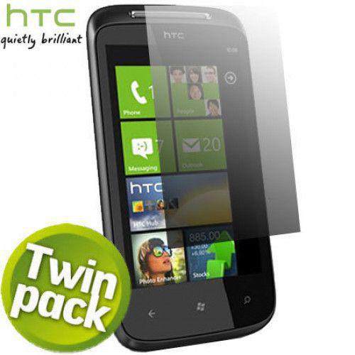 HTC SP P440 Screen Protector για HTC 7 MOZART( 2 τεμ.)