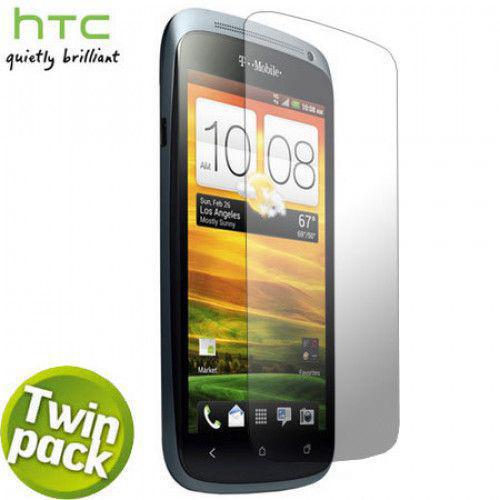 HTC SP P780 Screen Protector για HTC ONE S ( 2 τεμ.)