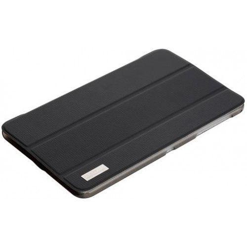 Θήκη Rock Flip Elegant Series for Galaxy Tab 4 8.0 black