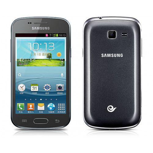 Φιλμ Προστασίας Οθόνης για Samsung Galaxy Trend 2 G313HN (1TEM)