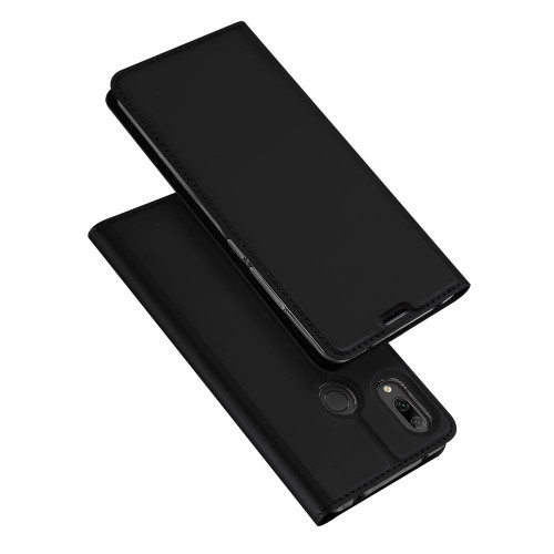 Θήκη DUX DUCIS Skin Pro Bookcase type case for Huawei Y7 2019 / Y7 Prime 2019 black 