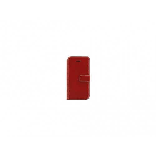 Θήκη Molan Cano Issue Book για Xiaomi Mi 9 Lite red ( θήκες για κάρτες ,χρήματα)