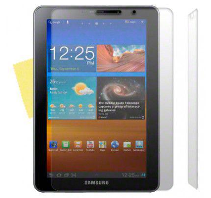 ΦΙΛΜ ΠΡΟΣΤΑΣΙΑΣ ΟΘΟΝΗΣ για Samsung P6800 Galaxy Tab 7.7 (2 τεμάχια)