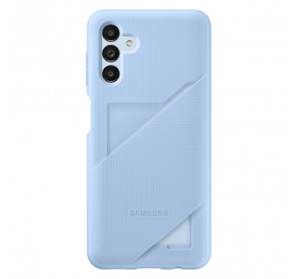 Samsung EF-OA136TLE Original Card Slot Cover Samsung Galaxy A13 5G Artic Blue