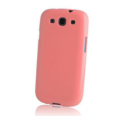 Θήκη TPU  για Samsung Galaxy A3 pink