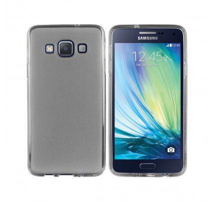 Θήκη TPU Ultra Slim για Samsung Galaxy A5 smoked