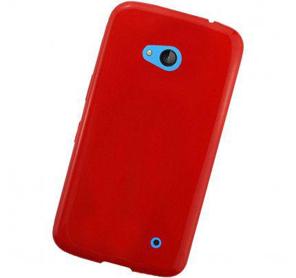 Θήκη TPU για Microsoft Lumia 640 red