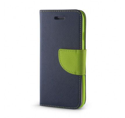 Θήκη Smart Fancy for Huawei P8 Lite blue/green