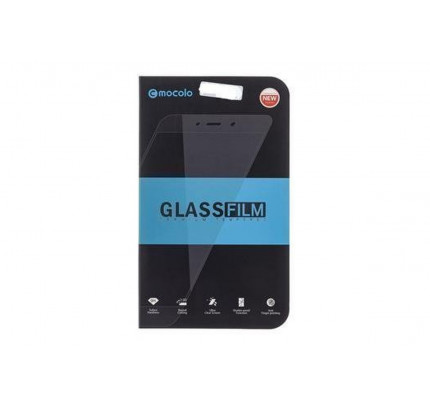 Mocolo 5D Tempered Glass Black for Xiaomi REDMI 9