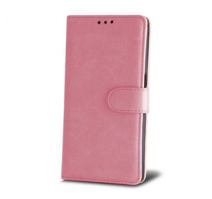 Θήκη Smart Elegance για Microsoft Lumia 435 pink