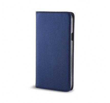 Θήκη Smart Magnet για LG G4 dark blue
