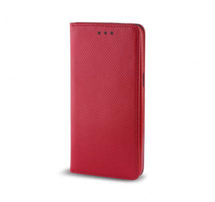 Θήκη Smart Magnet για Sony Xperia E4G red