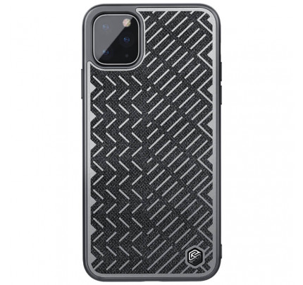 Nillkin Herringbone cover case for Apple iPhone 11 Pro Max (6.5) Grey