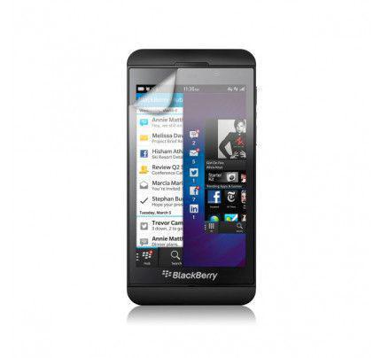 Φιλμ Προστασίας Οθόνης για Blackberry Z10 (3 τεμάχια)